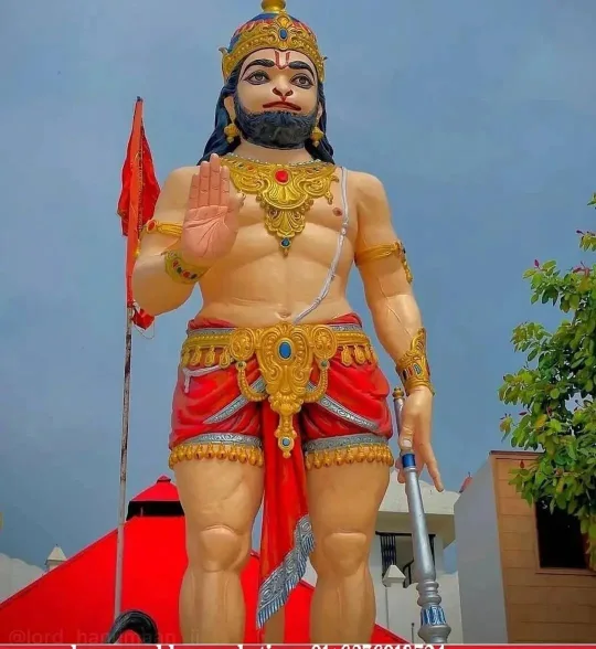 Hanuman HD Images