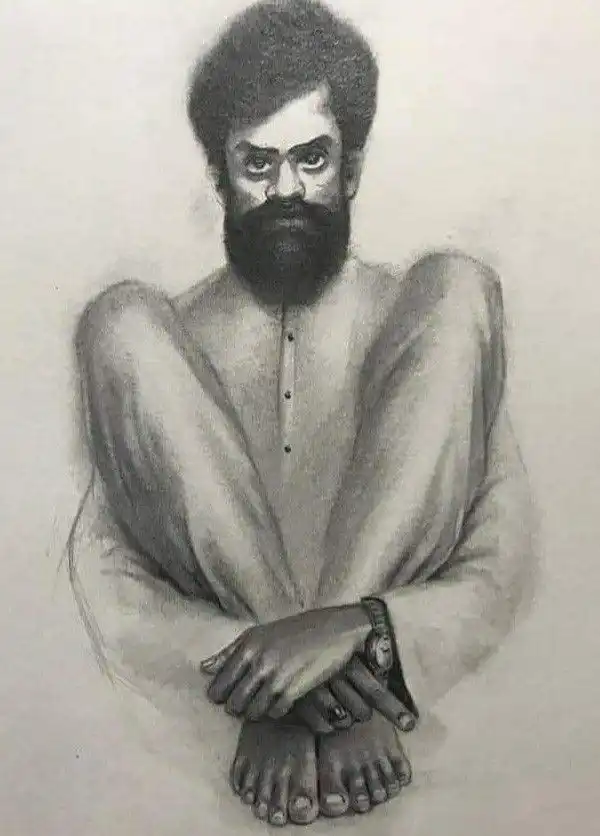 Shankar Maharaj Image