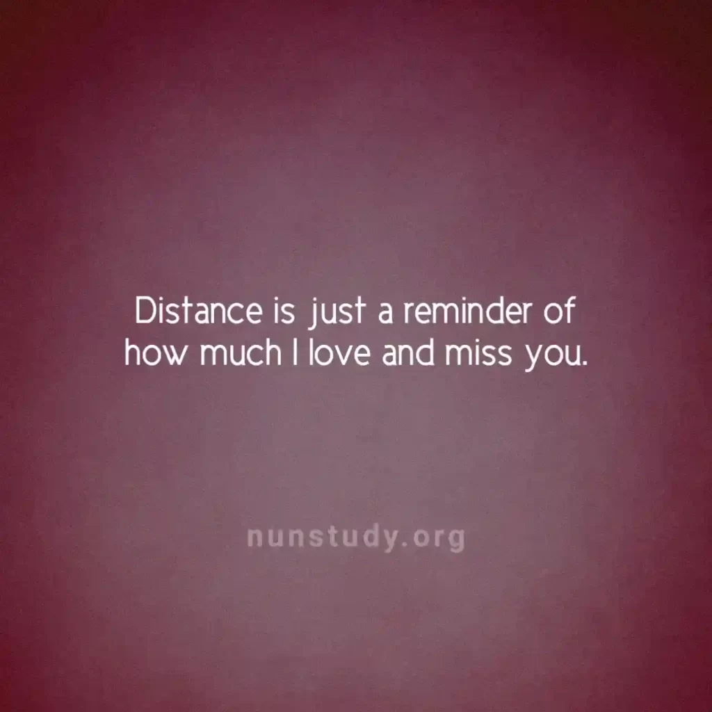 Sex Long Distance Relationship Quotes