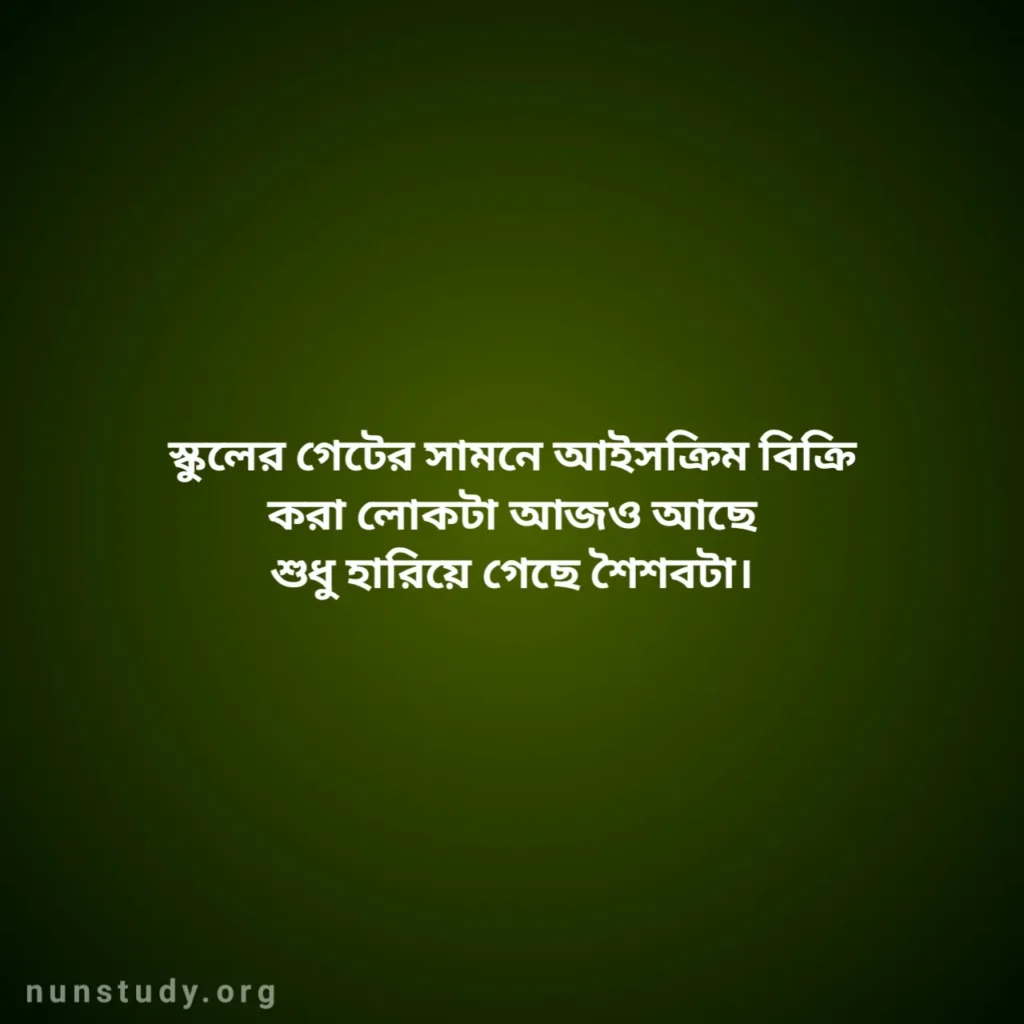 Bengali Caption Attitude