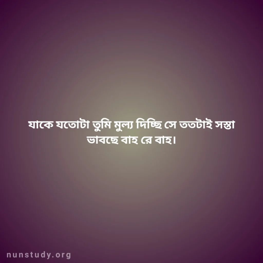 Bengali Captions for Instagram